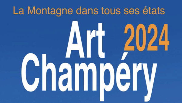 Culture et montagne à Champéry